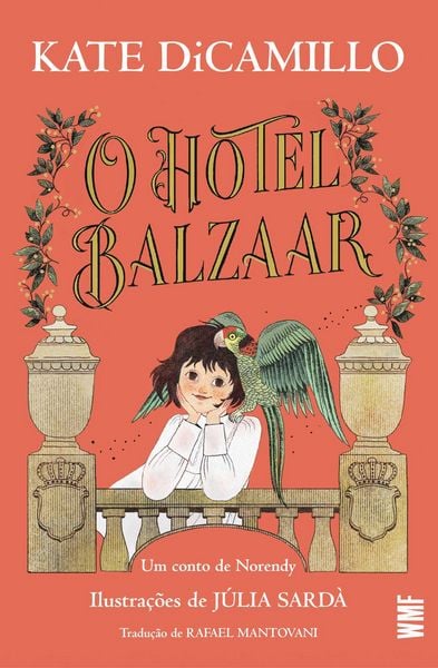 Produktbild: O Hotel Balzaar
