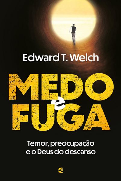 Produktbild: Medo e fuga