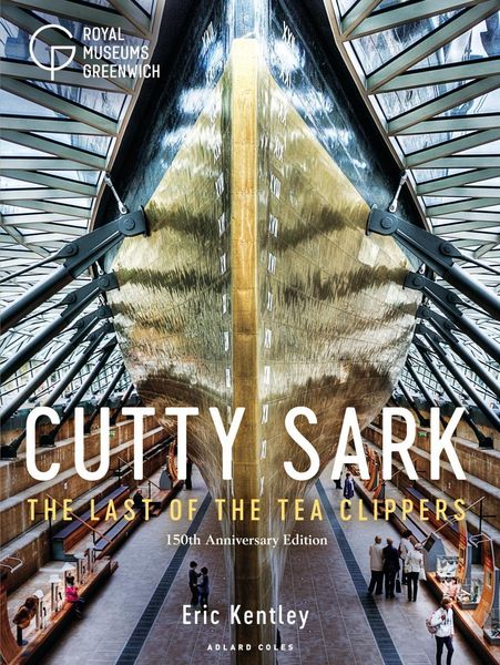 Produktbild: Cutty Sark