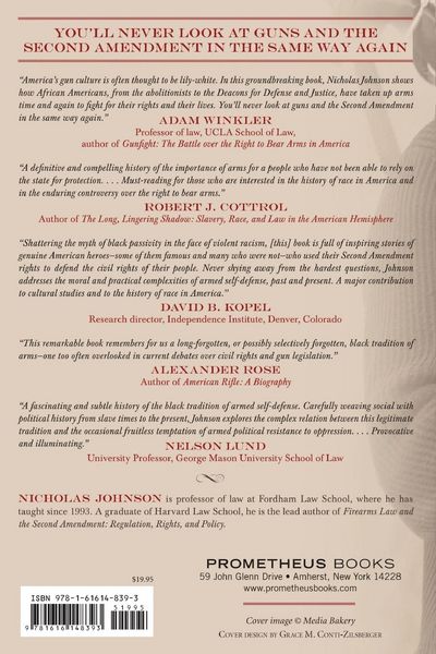Produktbild: Negroes and the Gun