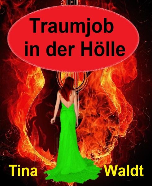 Produktbild: Traumjob in der H&ouml;lle