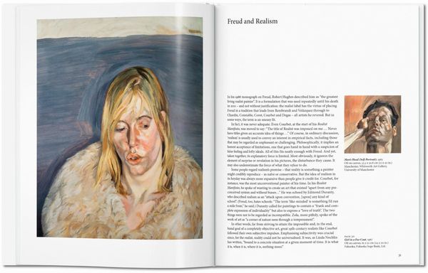 Produktbild: Lucian Freud