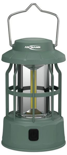 Produktbild: Ansmann 1600-0781 CL270B COB LED Camping-Leuchte 270lm