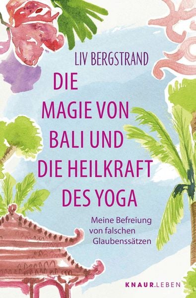 Produktbild: Die Magie von Bali und die Heilkraft des Yoga