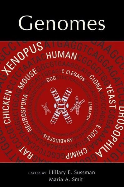Produktbild: Genomes