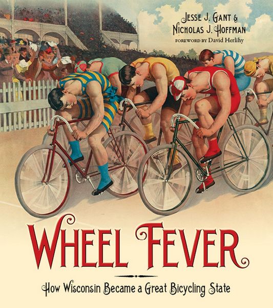 Produktbild: Wheel Fever