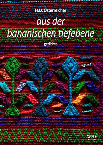 Produktbild: Aus der bananischen tiefebene