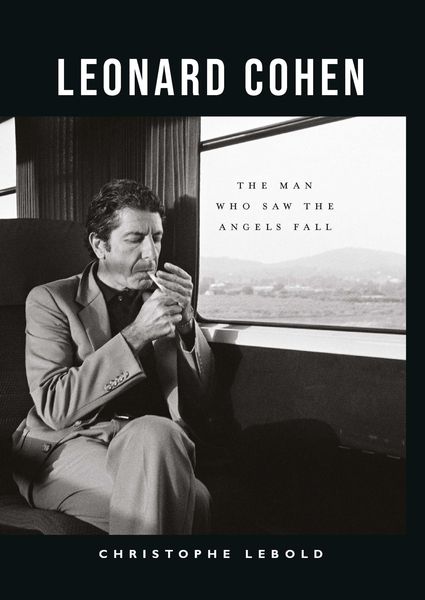 Produktbild: Leonard Cohen