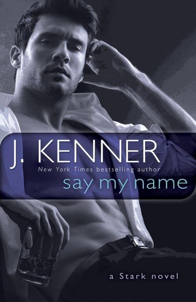 Produktbild: Say My Name