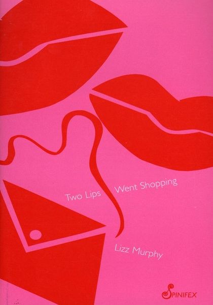 Produktbild: Two Lips Went Shopping