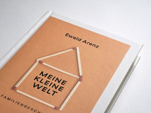 Produktbild: Meine kleine Welt