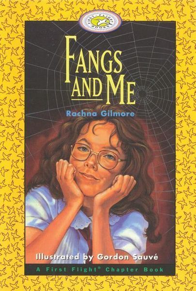 Produktbild: Fangs and Me