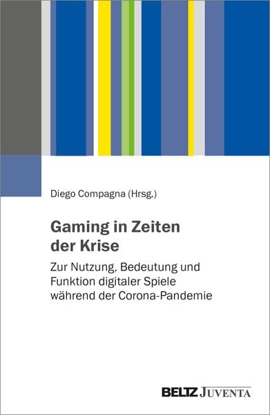 Produktbild: Gaming in Zeiten der Krise