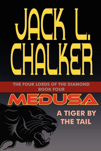 Produktbild: Medusa