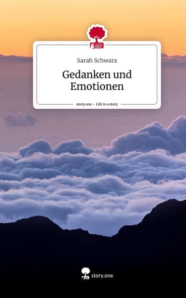 Produktbild: Gedanken und Emotionen. Life is a Story - story.one