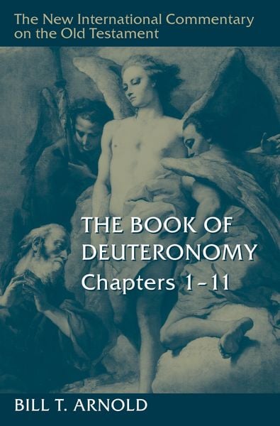 Produktbild: The Book of Deuteronomy, Chapters 1-11
