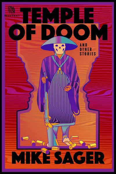 Produktbild: Temple of Doom: And Other Stories of Kids and Crime