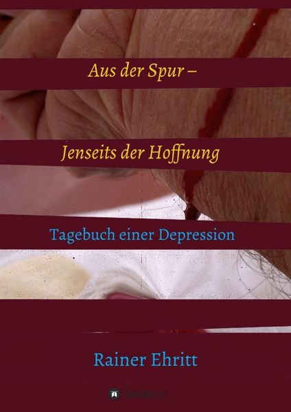 Produktbild: Aus der Spur &ndash; jenseits der Hoffnung