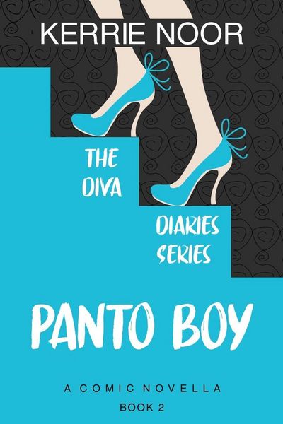 Produktbild: Panto Boy