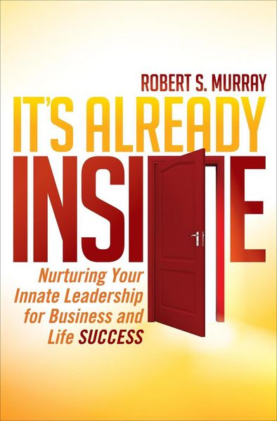 Produktbild: It's Already Inside