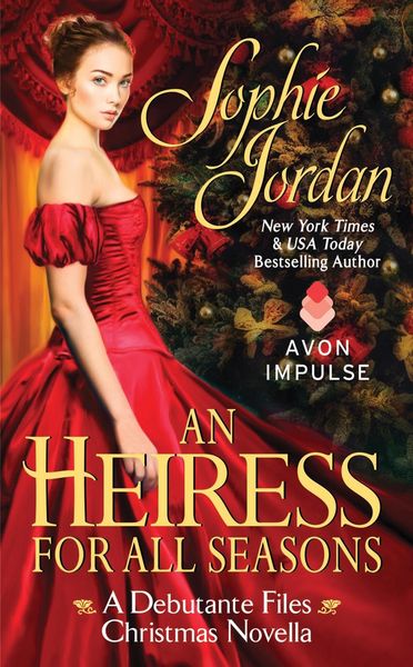 Produktbild: An Heiress for All Seasons