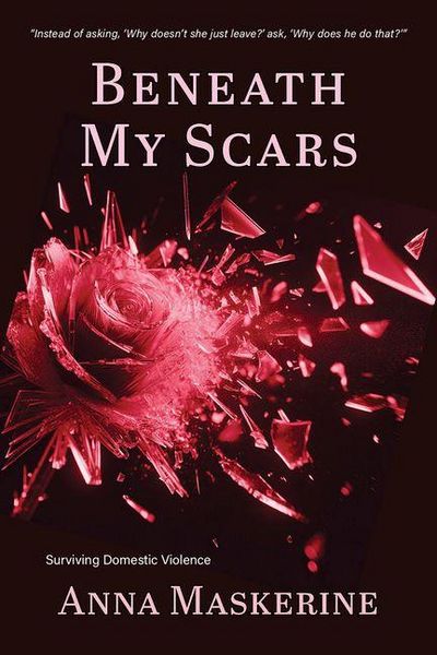 Produktbild: Beneath My Scars
