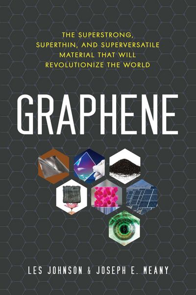 Produktbild: Graphene