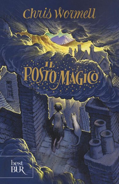 Produktbild: Il posto magico