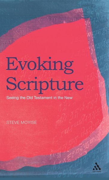 Produktbild: Evoking Scripture