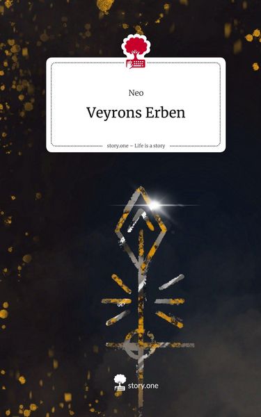 Produktbild: Veyrons Erben. Life is a Story - story.one