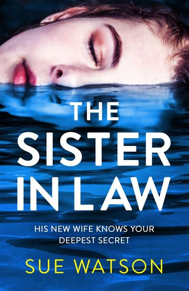 Produktbild: The Sister-in-Law