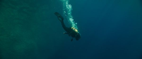 Produktbild: The Dive
