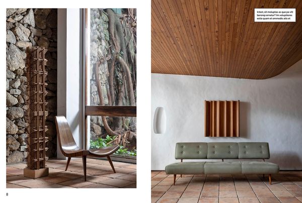 Produktbild: Mid-Century Now