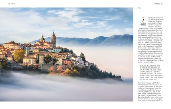 Produktbild: Urlaub mit dem Zug: Italien