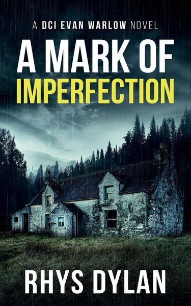 Produktbild: A Mark Of Imperfection