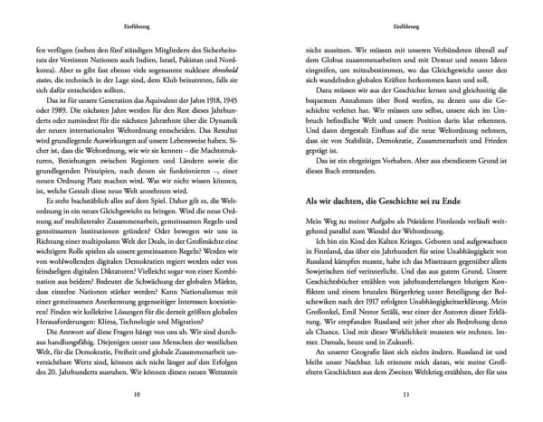 Produktbild: Triangle of Power &ndash; Die Weltordnung von morgen