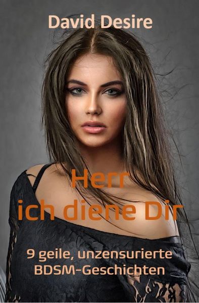Produktbild: Herr, ich diene Dir