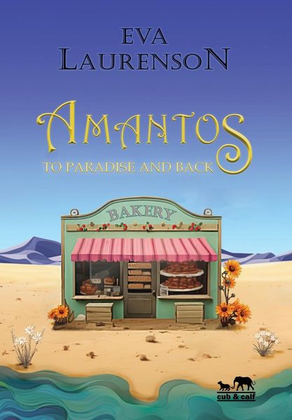 Produktbild: Amantos - To Paradise and Back