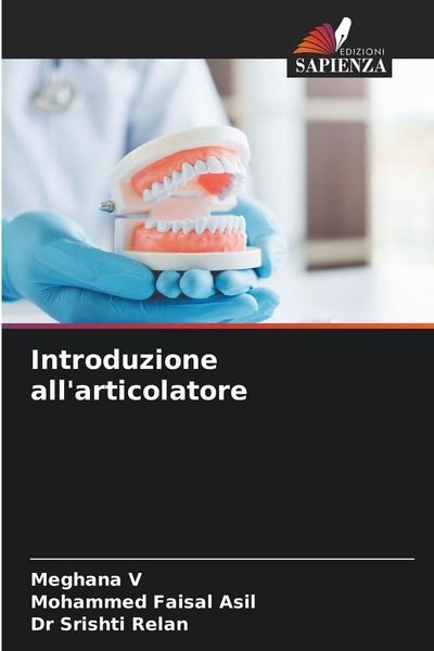 Produktbild: Introduzione all'articolatore