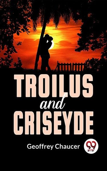 Produktbild: Troilus And Criseyde