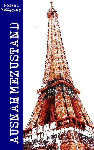Produktbild: Ausnahmezustand