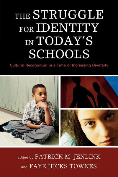 Produktbild: Struggle for Identity in Today's Schools