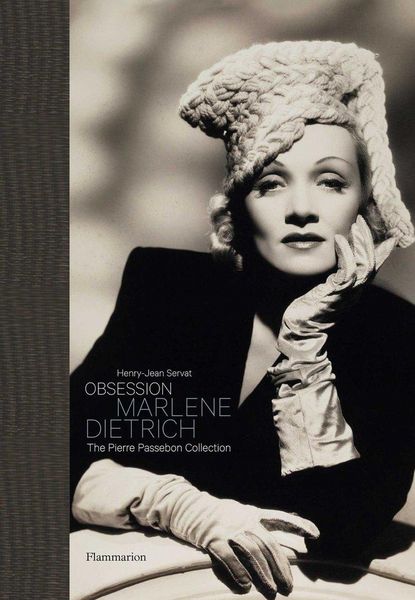 Produktbild: Obsession: Marlene Dietrich