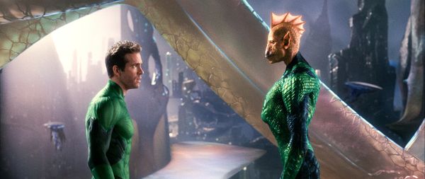 Produktbild: Green Lantern