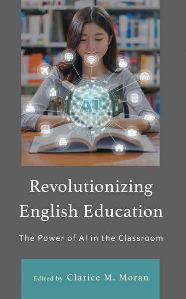 Produktbild: Revolutionizing English Education