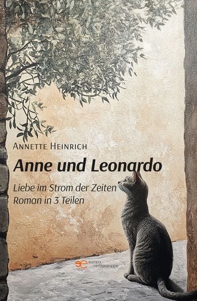 Anne und Leonardo, Paperback von Annette Heinrich, Europa Edizioni srl