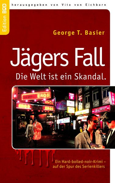 Produktbild: J&auml;gers Fall