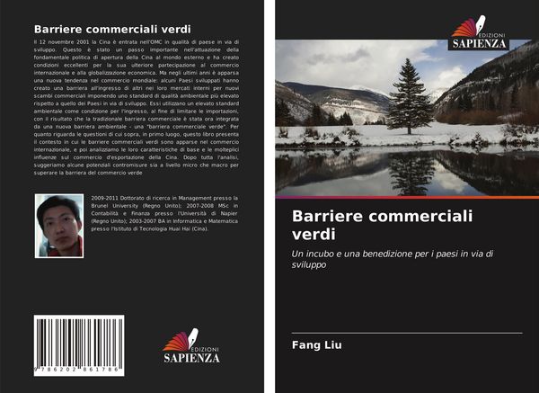 Produktbild: Barriere commerciali verdi