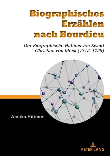Produktbild: Biographisches Erz&auml;hlen nach Bourdieu