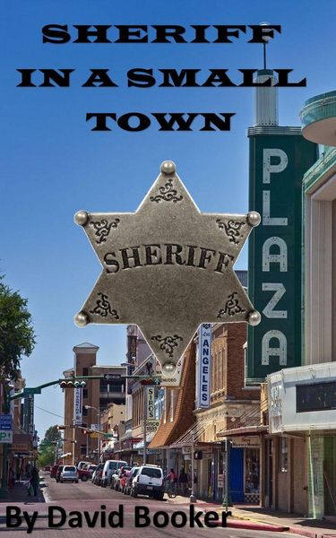 Produktbild: Sheriff in a Small Town
